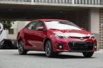 Toyota Corolla 2014 года